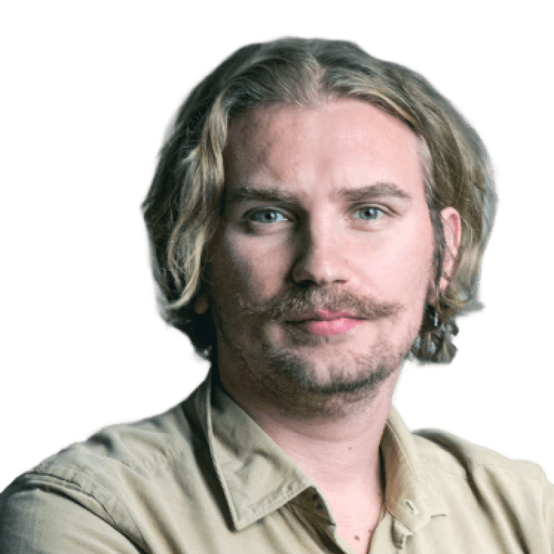 Anton Michalchuck