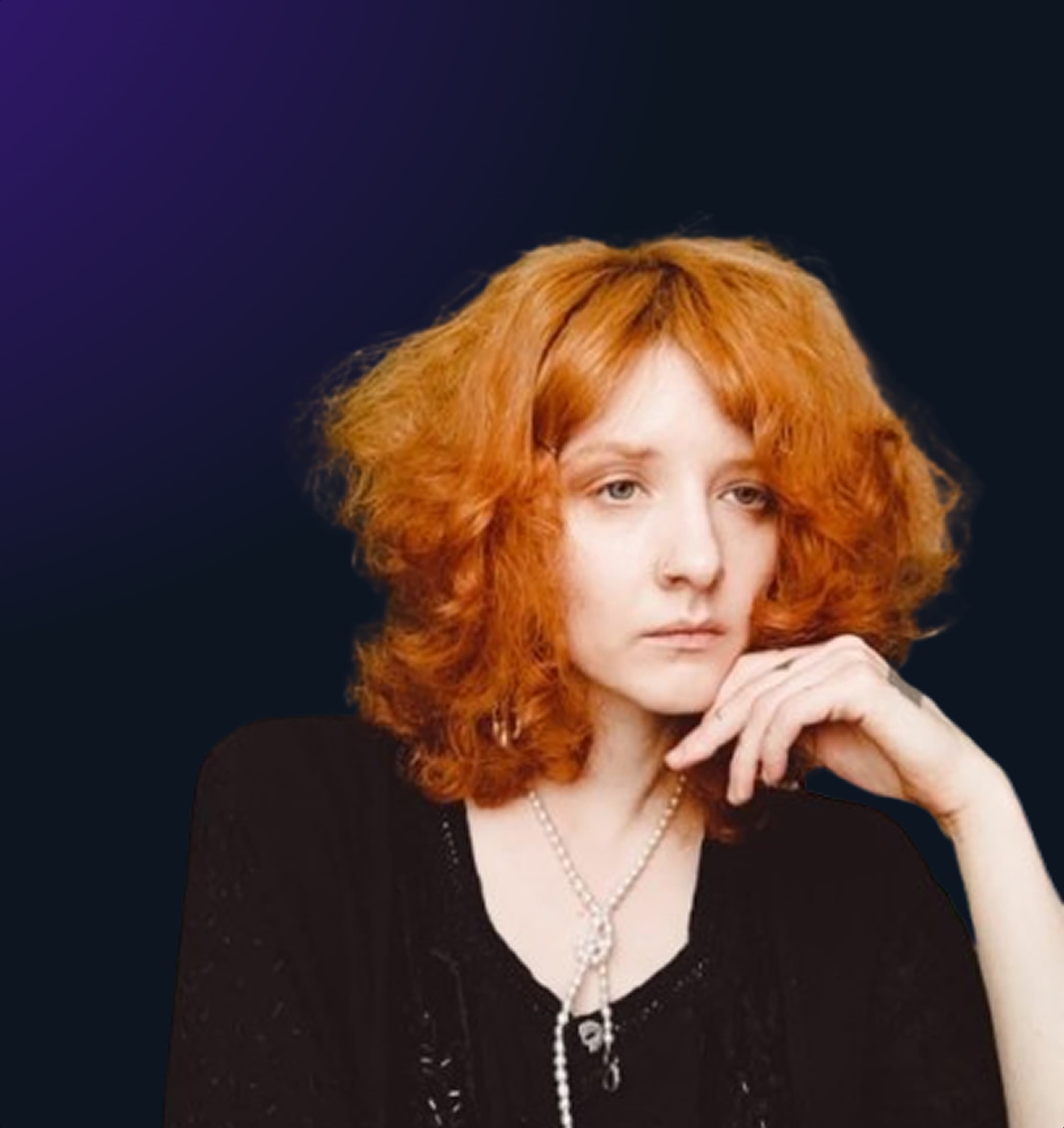 Sasha Starost
