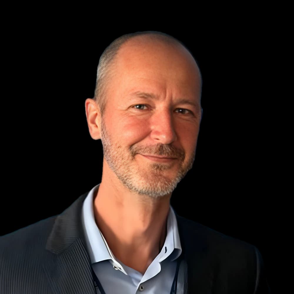 Václav Malík, Security and Foreign Policy Expert, Center for an Informed Society