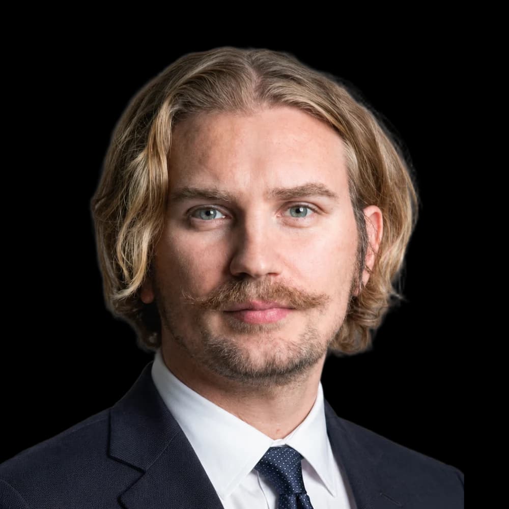 Anton Mikhalchuk, Projects Director at EK Strategic Communications Center